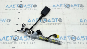 Belt Tensioner Front Right Honda Accord 18-22 Contact with Water