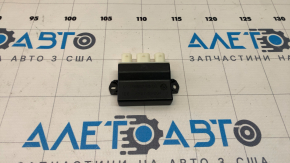 Control unit for boot opening sensor by foot Mercedes W167 GLE 350 450 20-23