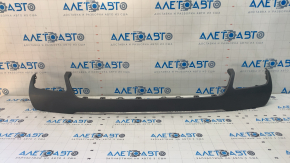 Rear Bumper Lip Cover Honda CRV 23- HEV