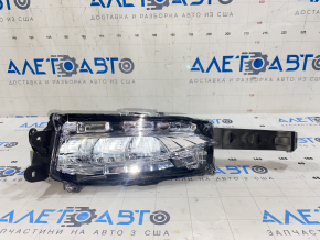 Fog light left Lexus NX300 18-21 F-sport