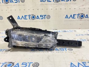 Fog lamp PTF right Lexus NX300 18-21 F-sport