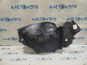 Mudguard front right rear part Mercedes C-class W205 15-18 FPS