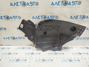 Mudguard front right rear part Mercedes C-class W205 15-18 FPS