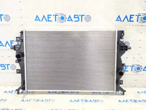 Radiator cooling water Hyundai Ioniq 17-22 HEV, PHEV