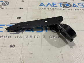 Front bumper mount right wing BMW 335i e92 07-13