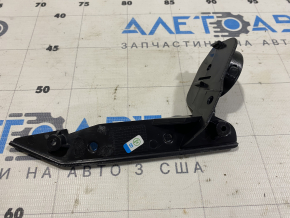 Front bumper mount right wing BMW 335i e92 07-13