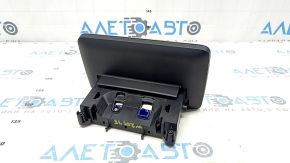 Monitor, display, navigation Mercedes C-class W205 15-18 without navigation, scratches