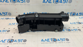Air resonator Honda CRV 23-25 HEV