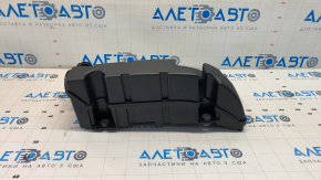 Air resonator Honda CRV 23-25 HEV