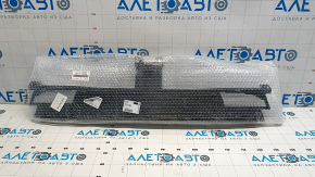 Lexus NX300 NX300h 18-21 Radiator Grille Bracket Without Camera