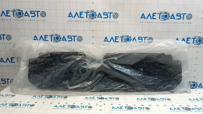 Front Bumper Guard Lexus NX200t NX300 NX300h 15-21