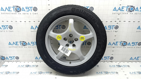 Spare tire BMW X5 G05 20-23 R19 155/80