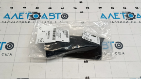 Outer headlight trim left Audi A6 C7 16-18 rest