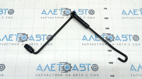 Jack handle BMW X5 G05 19-23