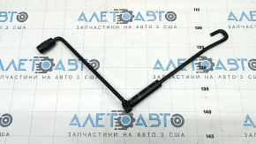 Jack handle BMW X5 G05 19-23