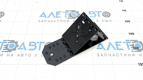 Anti-rollback wheel stop BMW X5 G05 19-24