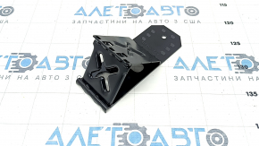 Anti-rollback wheel stop BMW X5 G05 19-24
