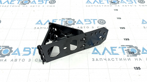 Anti-rollback wheel stop BMW X5 G05 19-24