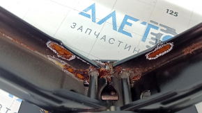 Jack BMW X5 G05 19-24 contact with water