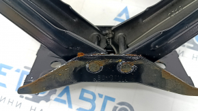 Jack BMW X5 G05 19-24 contact with water