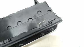 Audi Q5 80A 18-23 Front Panel Button Panel Broken Fastener