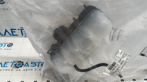 Expansion tank cooling Jeep Grand Cherokee WK2 16- 3.6