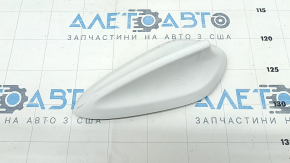 Antenna housing fin BMW X5 G05 19-23 broken guide