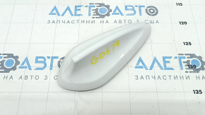 Antenna housing fin BMW X5 G05 19-23 broken guide