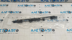 Hyundai Kona 18-23 Trunk Door Number Light Bar
