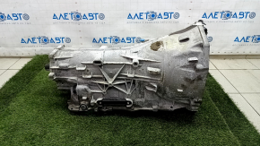 Automatic transmission complete BMW X3 G01 18-19 2.0T GA8HP50X AWD 42k