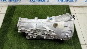 Automatic transmission complete BMW X3 G01 18-19 2.0T GA8HP50X AWD 42k