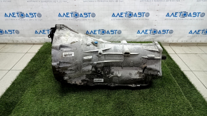 Automatic transmission complete BMW X3 G01 18-19 2.0T GA8HP50X AWD 42k