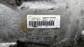 Automatic transmission complete BMW X3 G01 18-19 2.0T GA8HP50X AWD 42k