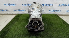 Automatic transmission complete BMW X3 G01 18-19 2.0T GA8HP50X AWD 42k