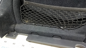 Left arch trim Audi Q5 80A 18-21 black, scratches, needs cleaning