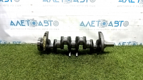 Crankshaft Ford Focus mk3 15-18 rest 2.0 for grinding