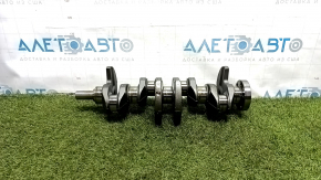 Crankshaft Ford Focus mk3 15-18 rest 2.0 for grinding