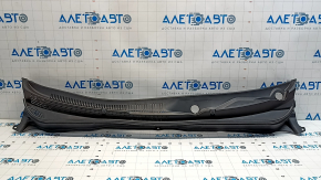 Windscreen wiper grille plastic Hyundai Sonata 11-15