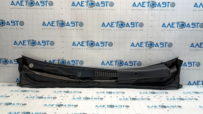 Windscreen wiper grille plastic Hyundai Sonata 11-15