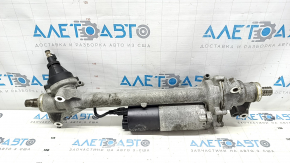 Steering rack BMW X5 G05 19-23 electric, without rods