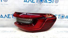 Light outer wing right BMW X5 G05 19-23 LED