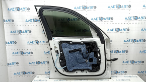 Door assembly front left BMW X5 G05 19-24 black 668, keyless, bumpers