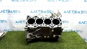 Cylinder block bare Ford Focus mk3 15-18 rest 2.0 for honing