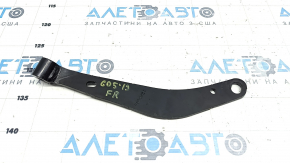 Front subframe bracket rear right BMW X5 G05 19-24 type 2