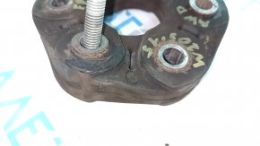 Rear propeller shaft coupling Mercedes C-class W205 300/400/450/43-18 15-18 for 7 speed, AWD front, cracked