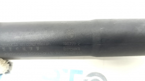 Shock absorber trunk door left BMW X5 G05 19-23 electric