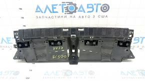 Rear bumper mount central BMW X5 G05 19-23