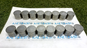 Hydraulic compensator Ford Focus mk3 15-18 rest 2.0 set 16 pcs