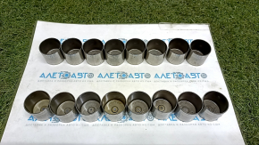 Hydraulic compensator Ford Focus mk3 15-18 rest 2.0 set 16 pcs