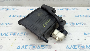 Carbon canister absorber assembly Mercedes C-class W205 300/C350e/400/450/63 15-23